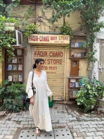 Priyamvada Krishnan