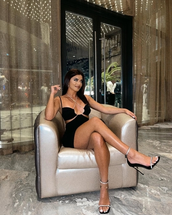 Inès Sberro