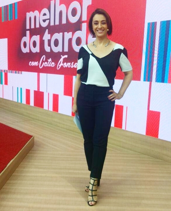 Cátia Fonseca