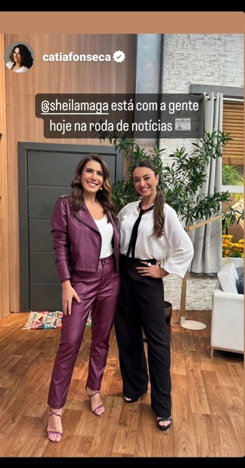 Cátia Fonseca