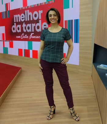 Cátia Fonseca