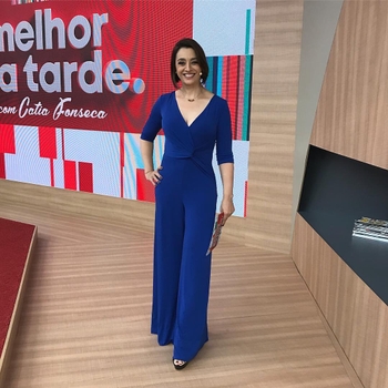 Cátia Fonseca
