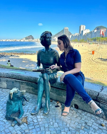 Cátia Fonseca