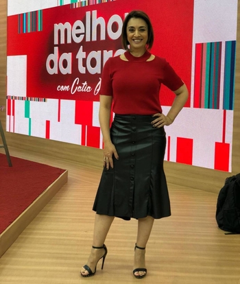 Cátia Fonseca