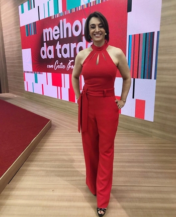 Cátia Fonseca