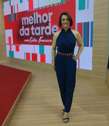 Cátia Fonseca