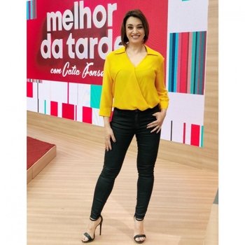 Cátia Fonseca