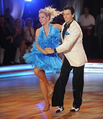 Iveta Bartosová