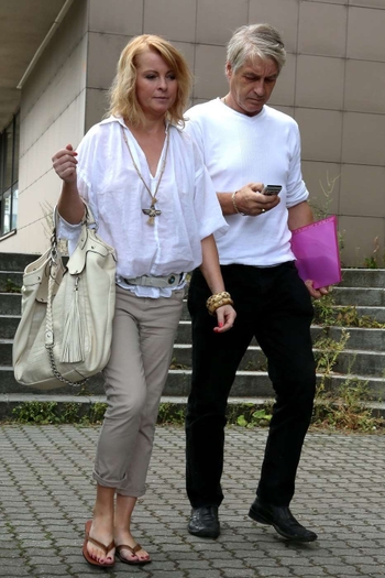 Iveta Bartosová