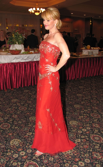 Iveta Bartosová