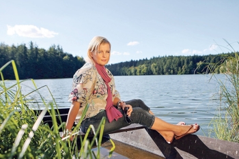 Iveta Bartosová