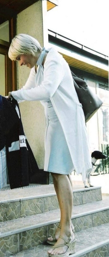 Iveta Bartosová