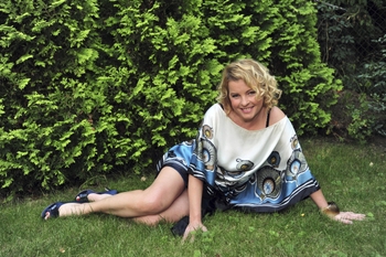 Iveta Bartosová