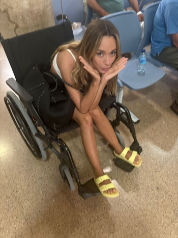 Lucía de la Fuente