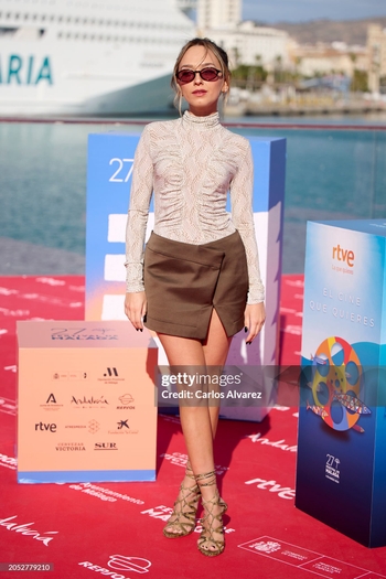 Lucía de la Fuente