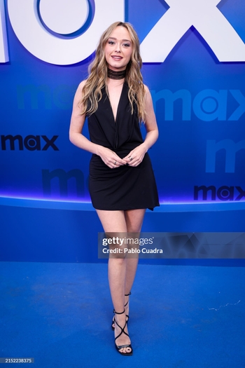 Lucía de la Fuente
