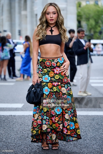 Lucía de la Fuente