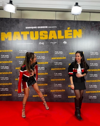 Lucía de la Fuente