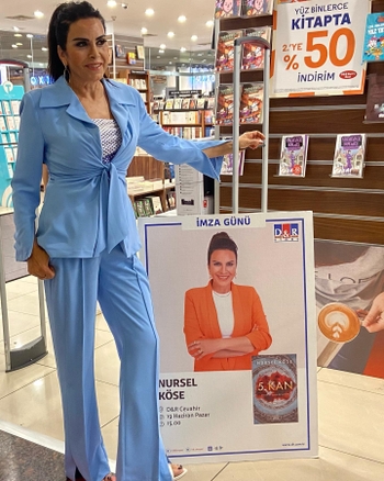 Nursel Köse