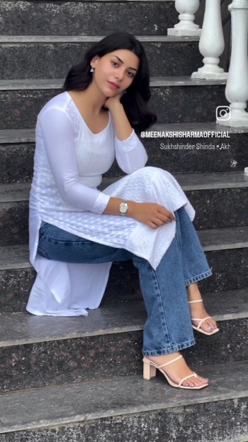 Meenakshi Sharma