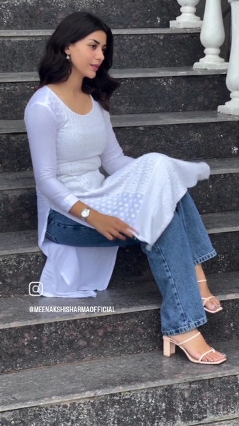 Meenakshi Sharma