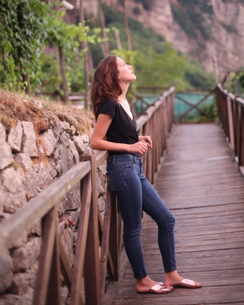 María Clara Alonso