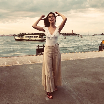 María Clara Alonso