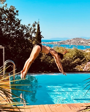 Ayça Varlier