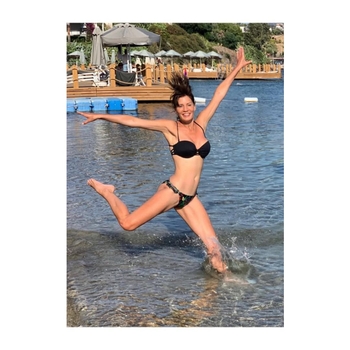 Ayça Varlier