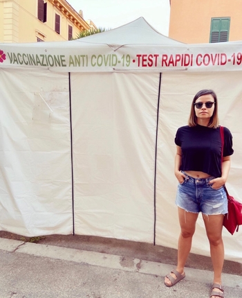 Martina Catuzzi