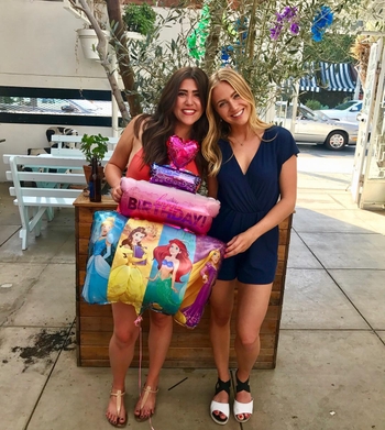 Liv Bowser