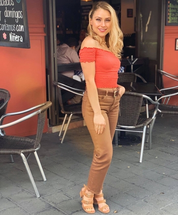Natalia Juárez