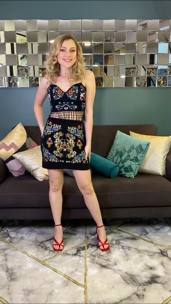 Natalia Juárez