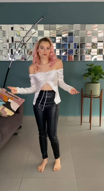Natalia Juárez