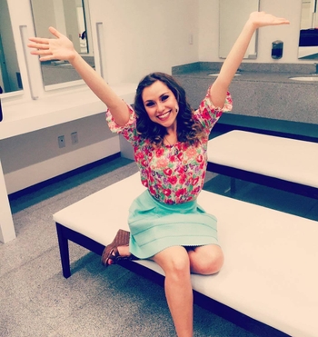 Natalia Juárez