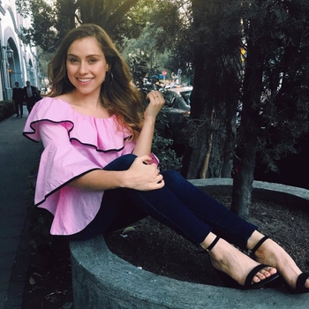Natalia Juárez