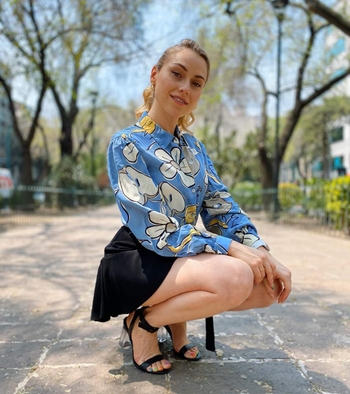 Natalia Juárez