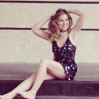 Natalia Juárez