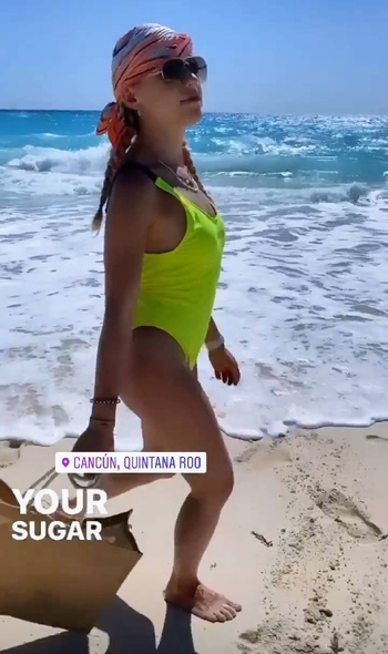 Natalia Juárez