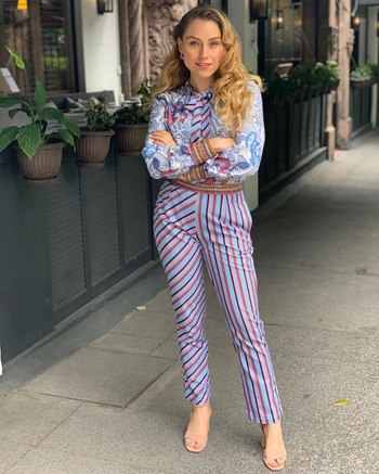 Natalia Juárez