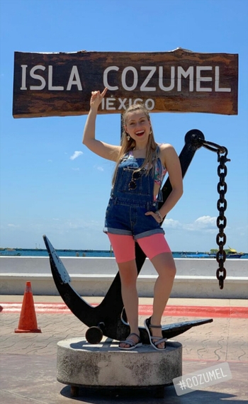 Natalia Juárez
