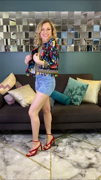 Natalia Juárez
