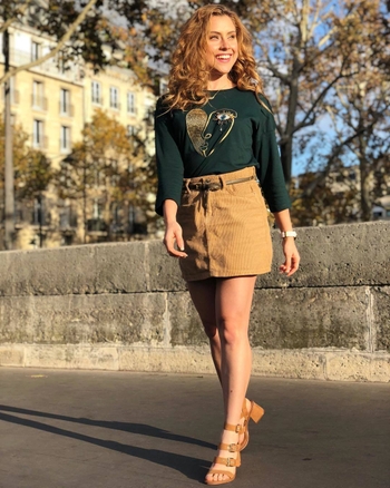Natalia Juárez