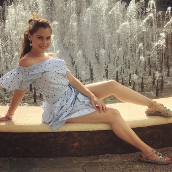 Natalia Juárez