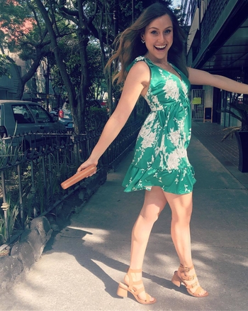 Natalia Juárez
