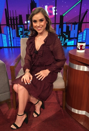 Natalia Juárez