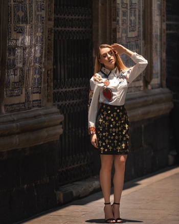 Natalia Juárez