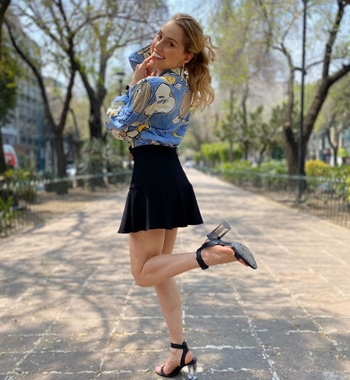 Natalia Juárez