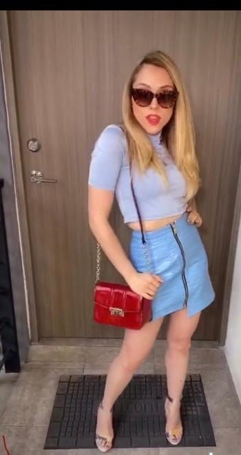 Natalia Juárez