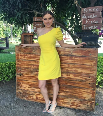 Natalia Juárez